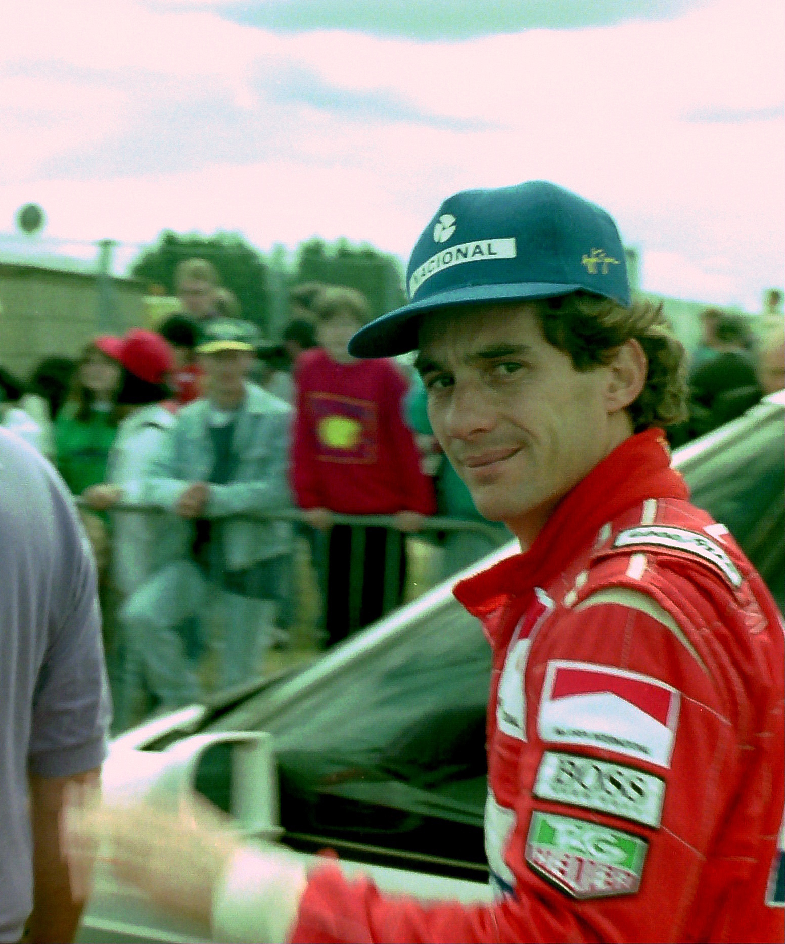 Quem foi Ayrton Senna? (1960-1994)